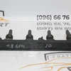Котушка запалювання 1.8 16V 6FY 9656695780