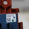 Кнопка ручного гальма 96666512ZD