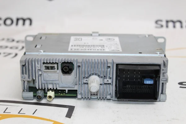 Магнітола штатна audio system/ radio sd 9811066180