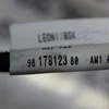 Проводка передньої лівої дверки 9817812380