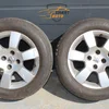 Шини та диски комплект (4 шт), 215/55 R16 9685783880