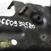 Кронштейн (кріплення) блоку ABS 9657424980