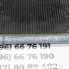 Радіатор кондиціонера 1.6 VTi, 1.6 THP, 1.6 HDi, 1.8 i, 2.0 HDi 9682531580