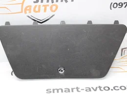 Обшивка багажника права 13265639