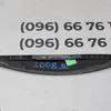 Накладка (молдинг) задньої лівої дверки 9817491377