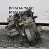 МКПП  (Euro 4) 5 ступна 20DP58