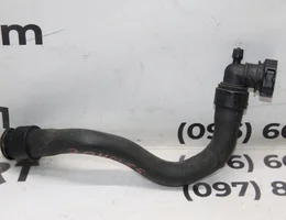 Патрубок пічки (hybrid) 9684564780