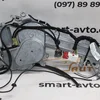 Механізм кришки багажника 9661797080