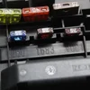 Комплект ЕБУ 0003107V006