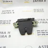 Замок кришки багажника 3 pin 13117285