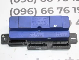 Блок комфорту 0002351V007