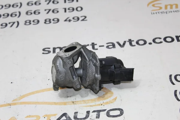 Клапан EGR 1.6 HDi 9685640480