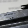 Кронштейн (кріплення) блоку ABS 9657424980