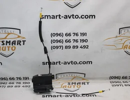 Замок задньої правої дверки 9810309880