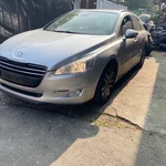 Peugeot 508 SW