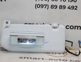 Козирьок сонцезахисний лівий 98284444PR
