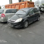 Opel Zafira B