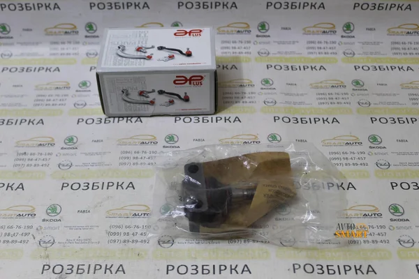 Кульова опора 11642AP