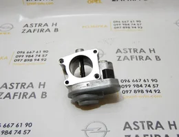 Дросельна заслінка 1.7 CDTI (Z17DTH) 8981052080