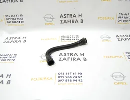 Патрубок вентиляції картерних газів 1.6 16V (Z16XEP) 55559255