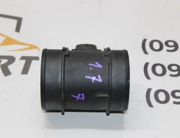 Витратомір повітря 4 pin 1.3 CDTI, 1.7 CDTI (Z17DTH), 1.9CDTI (повітромір) 55350048