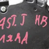 Моторчик склоочисника задній 13395013