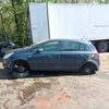 Opel Corsa D