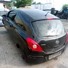 Opel Corsa D