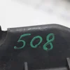 Кронштейн троса замка капоту 9675206780