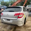 Citroen C4 B7