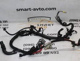 Проводка (коса) акумулятора 1.9 CDTI 55561062
