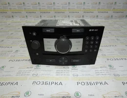 Магнітола штатна під диски CD 70 NAVI 13271255