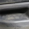 Дефлектор радіатора лівий 9682510880