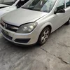 Opel Astra H Caravan