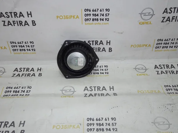 Динамік в дверку задній 90379280