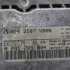 Комплект ЕБУ 0003107V006