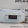 Козирьок сонцезахисний правий 98284443PR