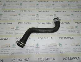 Патрубок охолоджуючої рідини 0.9 TURBO A4535012882