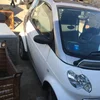 Smart Cabrio 450