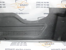 Обшивка (карта) багажника права 9822639577