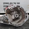 КПП  Easytronic F13ZW418