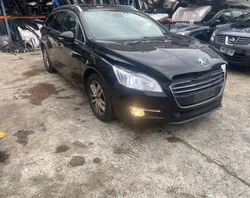Peugeot 508 SW