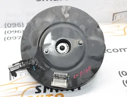 Вакуумний підсилювач гальм 9672239580