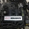 Двигун 0.7 BRABUS 111G2G3G4G