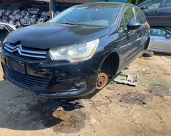 Citroen C4 B7