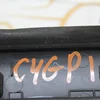 Накладка (молдинг) стійки лобового скла зовнішня ліва 9801489680