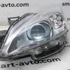 Фара ліва, передня (xenon & led) 9676591580