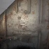 Глушник (задня частина) 1.6 16V, 1.8 16V (Z/A16XER, Z/A18XER) 13109145