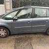 Citroen C4 Grand Picasso