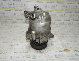 Компресор кондиціонера 1.9 CDTI 1854190